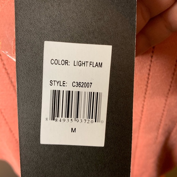 NWT Devotion by Cyrus Light Sweater Tank Top - Picture 13 of 14